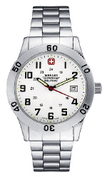 Wenger Armbanduhr Field Grenadie Swiss Watch