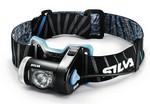 Silva-LED-Stirnlampe, Modell X-Trail