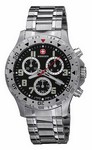 Wenger Offroad-Uhr, Chrono