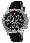 Wenger Offroad-Uhr, Chrono