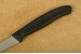 Victorinox Gemsemesser mit Wellenschliff 8,0 cm Klinge Nylon schwarz