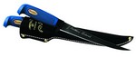 Marttiini Condor Carbinox BLUE Filiermesser 19 cm Klinge