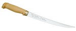 Marttiini Filiermesser mit Holzgriff 23 cm Klinge