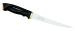 Marttiini Die Schwarzen Filiermesser 10 cm Klinge