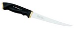 Marttiini Die Schwarzen Filiermesser 15 cm Klinge