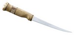 Marttiini Filiermesser limitierte Auflage! 15,5 cm Klinge