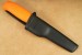 Hultafors Handwerkermesser HVK aus japanischem Messerstahl (Carbon-Stahl)