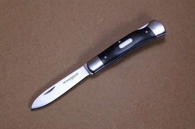B�ker Magnum Messer Padre