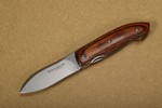 B�ker Magnum Messer Satin LEAF