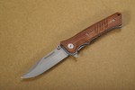 B�ker Magnum Messer THE TREKKER