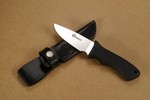 B�ker Arbolito Messer Drop Point