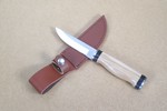B�ker Magnum Messer Puukko