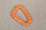 Maxpedition Taclink Karabiner Orange