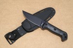 B�ker Magnum Messer Camp