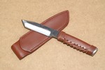 B�ker Magnum Messer Survivor