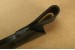 Lederscheide schwarz passend fr das Morakniv Messer Basic, Pro, Construction, Flex, Robust, Safe, Precision, Rope