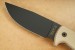 Ontario Knife Fahrtenmesser RAT 5