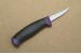 Mora Messer (Mora of Sweden) Craftline TopQ Punch Knife (Schnitzmesser)
