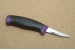 Mora Messer (Mora of Sweden) Craftline TopQ Punch Knife (Schnitzmesser)
