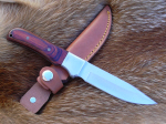 Herbertz Jagdmesser