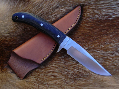 DSCN9189.jpg Herbertz Jagdmesser mit Pakkaholzschalen
