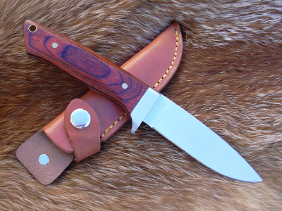 Herbertz Jagdmesser