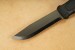 Morakniv Garberg Black Carbon Kcherscheide Mora Messer Full Tang 3,2 mm Klinge
