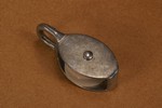 Umlenkrolle mit 50 mm Rolle