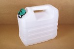 Wasserkanister 10 Liter