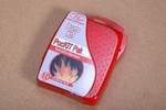 10 teiliges Verbrennungs Kit im Taschenformat Burns KIT PocKIT Pak