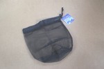 weitmaschiger Gepäcksack - klein weitmaschiger Gepäcksack - klein