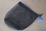 weitmaschiger Gepäcksack - mittel weitmaschiger Gepäcksack - mittel