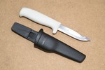 Hultafors Malermesser MK aus japanischem Messerstahl (Carbon-Stahl)