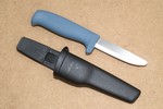 Hultafors Sicherheitsmesser SKR aus rostfreiem japanischem Messerstahl
