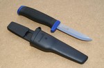 Hultafors Handwerkermesser RFR GH aus rostfreiem japanischem Messerstahl