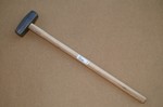 Hultafors Vorschlaghammer mit Holzstiel