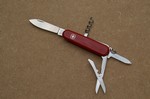 Wenger Schweizer Messer Standardserie