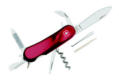 HZ110093.jpg Wenger Schweizer Messer Evolution 10 mit 12 Funktionen