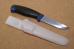 Mora Messer (Mora of Sweden) Craftline TopQ Allround Knife (Allround Messer)