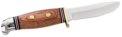 Herbertz Kindermesser 10 cm Klinge