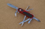 Wenger Schweizer Messer EvoGrip-Serie