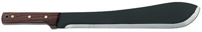 Buschmesser, Machete