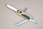 Wenger Schweizer Messer EvoGrip Junior 09 Wenger Schweizer Messer EvoGrip Junior 09
