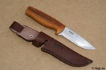 Helle Messer Nr. 48 Fjellbekk 10 cm Klinge