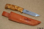 Helle Messer Nr. 4 Fjellkniven 10 cm Klinge Helle Messer Nr. 4 Fjellkniven 10 cm Klinge