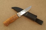 Helle Messer Nr. 88G Symfoni 9 cm Klinge