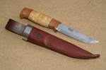 Helle Messer Nr. 91 75-�rskniven (75 �rs Jubileum)
