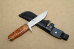 Helle Messer Nr. 35 Safari 12,5 cm Klinge
