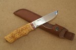 Helle Messer Nr. 155G Futura 10,5 cm Klinge