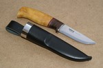 Helle Messer Nr. 87 Harmoni 8,9 cm Klinge